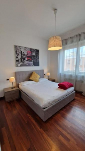 Style Homes Brera San Marco 29 Milano